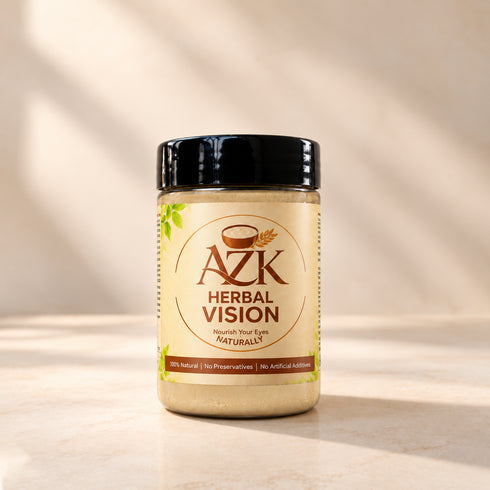 Herbal Vision