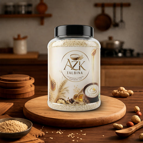 Azk Talbina - 1kg