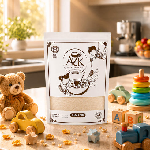 Azk Talbina 1kg