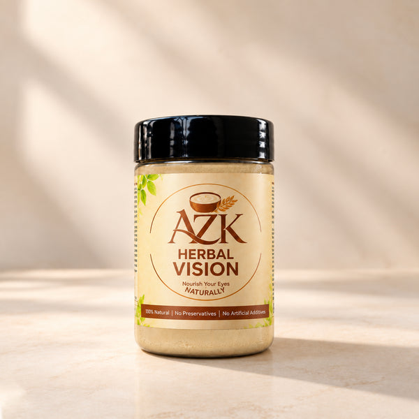 Herbal Vision