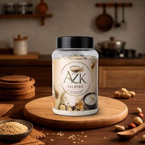 Azk Talbina - 500g